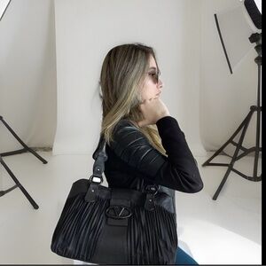 VALENTINO GARAVANI bag VGUC vintage